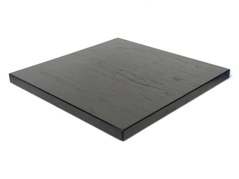 Ashwood Carbonized Table Top