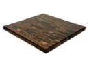 Ashwood Carbonized Table Top