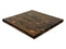 Ashwood Carbonized Table Top